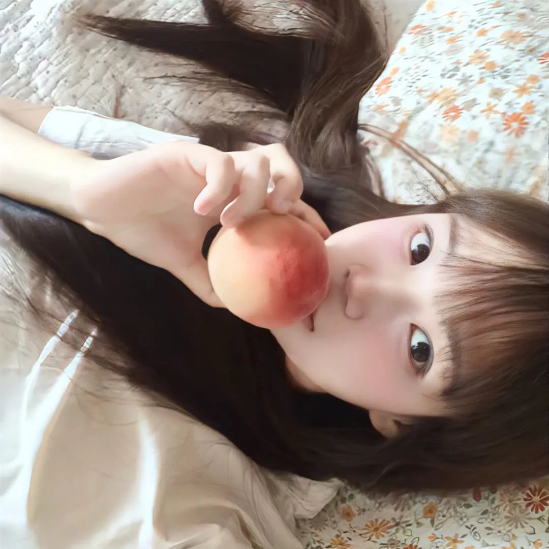 寂静的山林